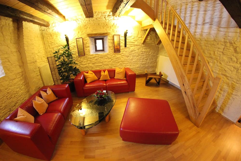 Schloss Hotel Schöningen