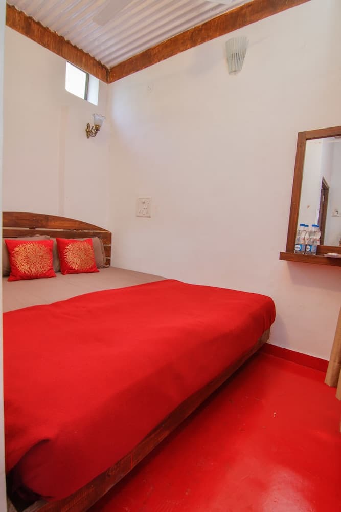 Sherbaug A Theme Park & Resort