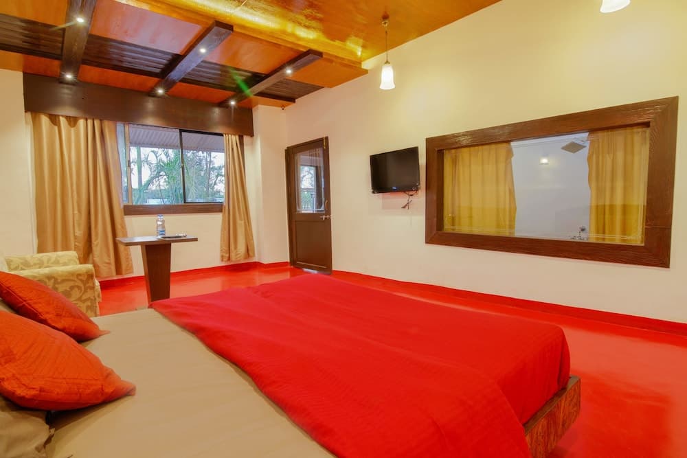 Sherbaug A Theme Park & Resort