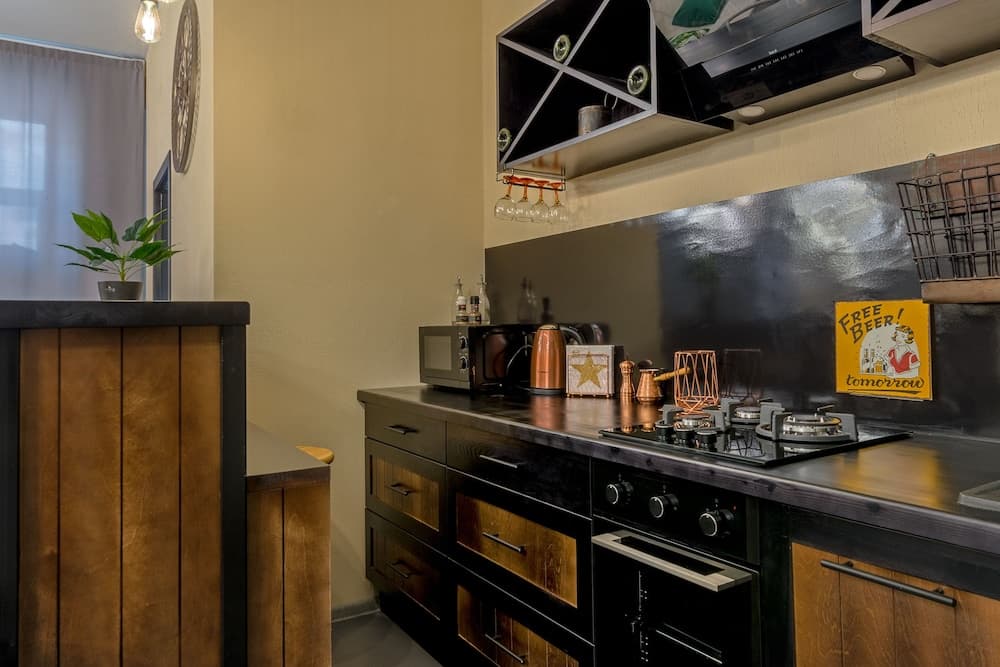 RentalSPb GreenFlat on Nevsky