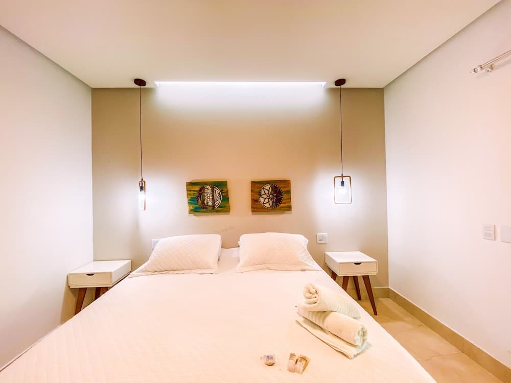 Pousada Quintal da Lua