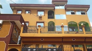Hotel Residence Madadjeu