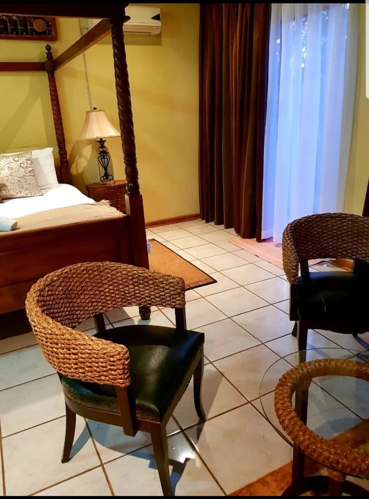 Kwantulindawo Guesthouse Vryheid