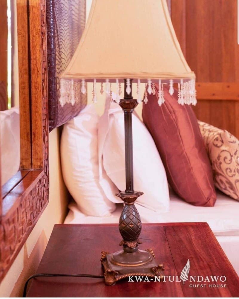 Kwantulindawo Guesthouse Vryheid