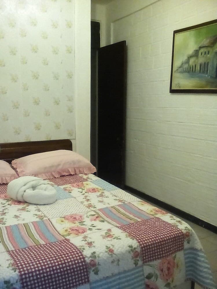 Pousada Encantos da Atalaia