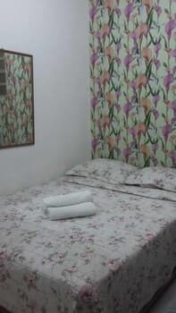 Pousada Encantos da Atalaia