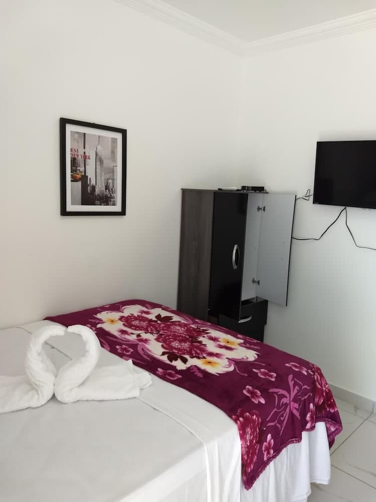 Pousada Caribe Brasileiro