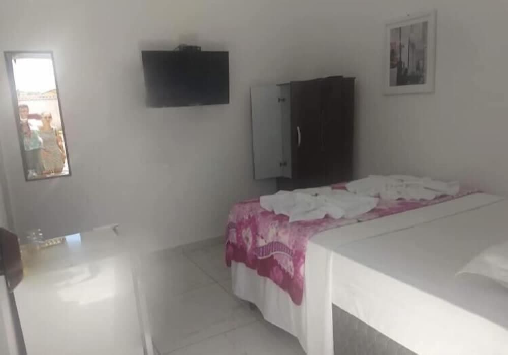 Pousada Caribe Brasileiro