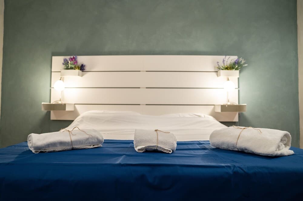 B&B Mansion Villa Pirandello