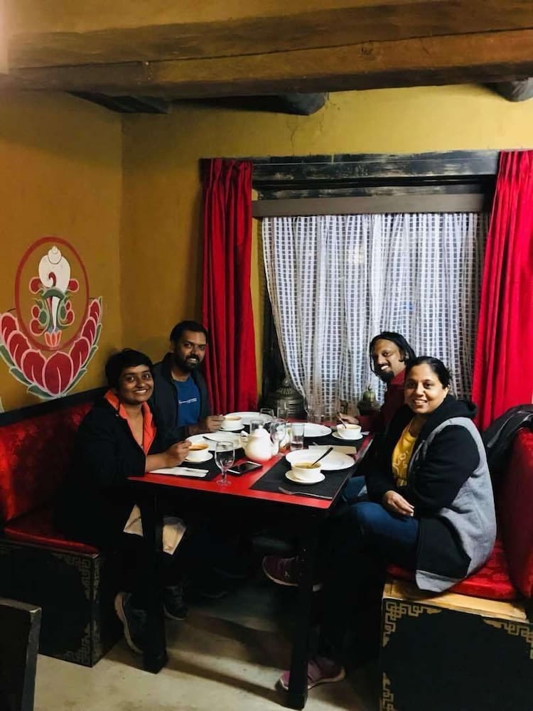 Dawa Penjor Heritage Farmstay - Hostel