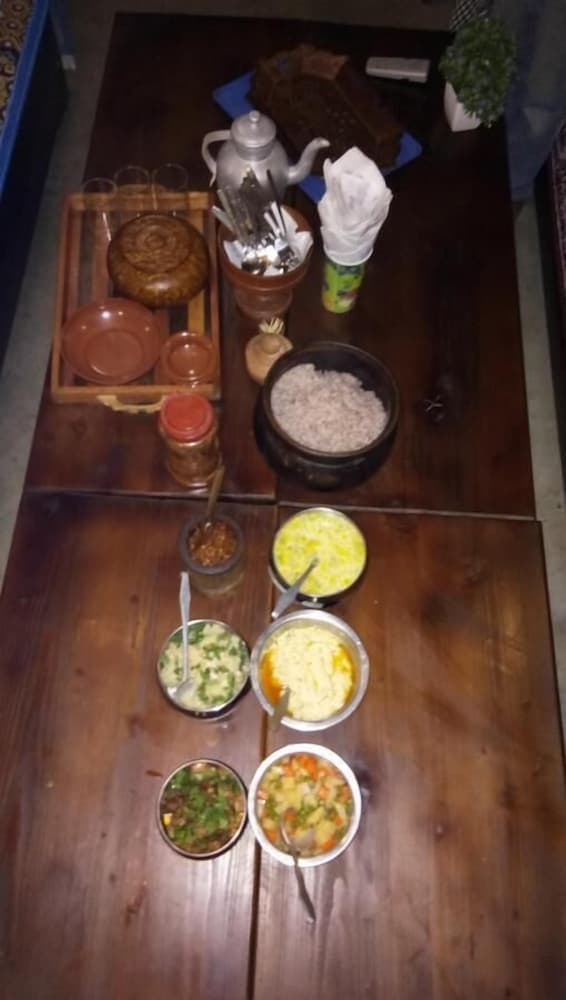 Dawa Penjor Heritage Farmstay - Hostel