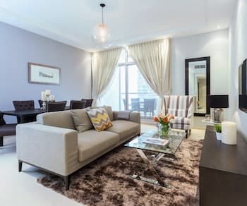 Nasma Luxury Stays Frond D Palm Jumeirah