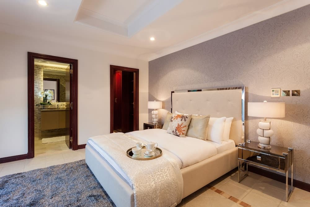 NasmaLuxury Stays - Frond M PalmJumeirah
