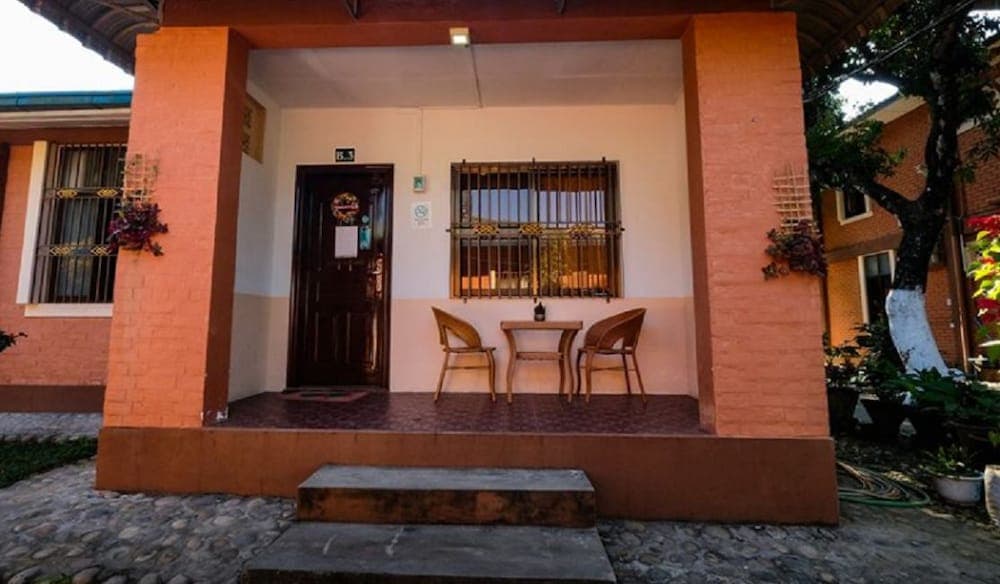 Wun Tawp Garden Hotel