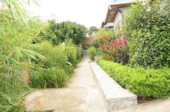 Filon D'or Guesthouse and Campsite