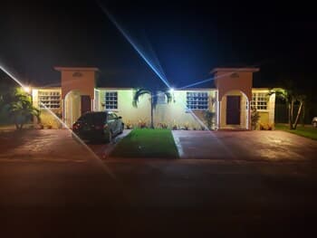 Kozy Bahamas Getaway