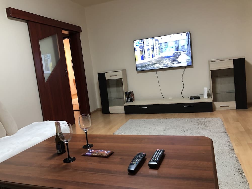 Apartman Sever Hroncova