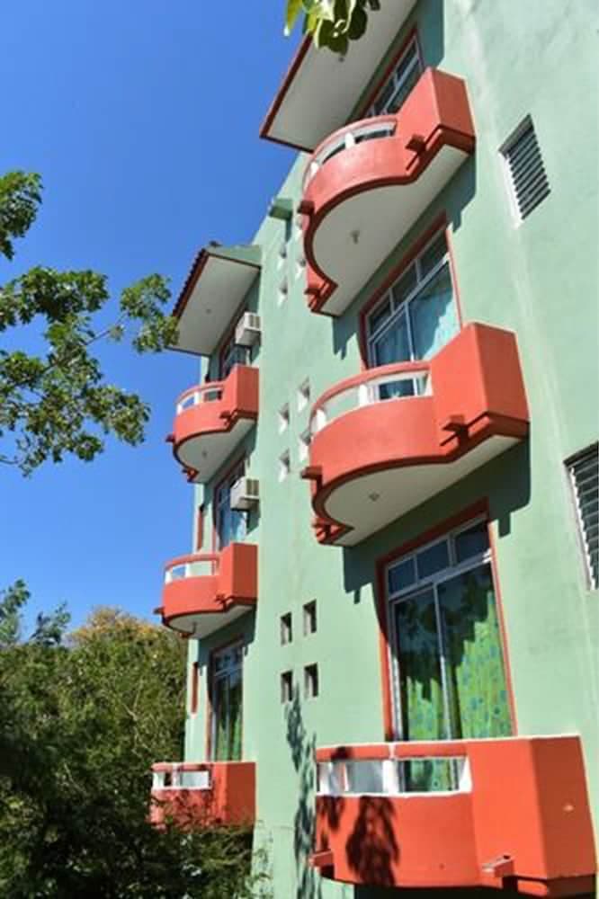Hotel Puerto Ángel
