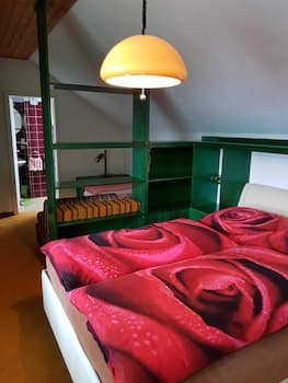 Fewos 4-Jahreszeiten