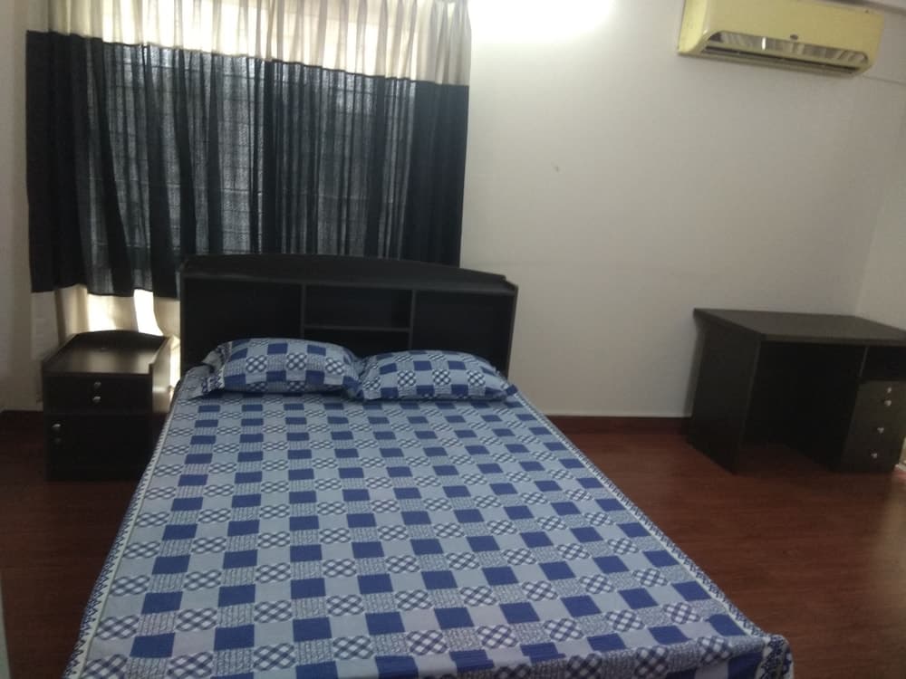 Orenda Boutique Hotel