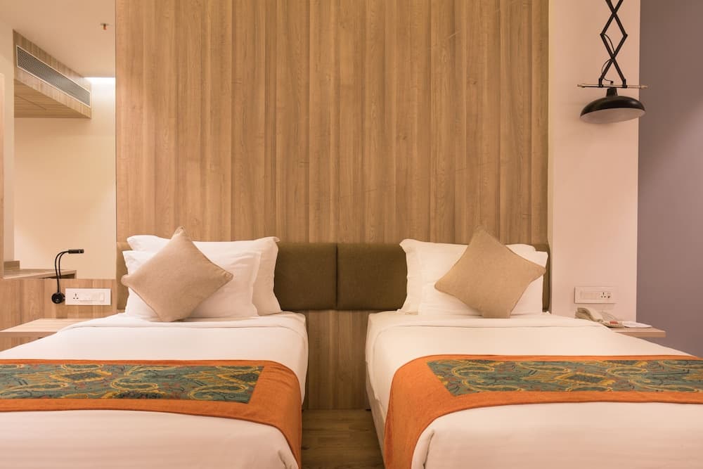 Centre Point Navi Mumbai