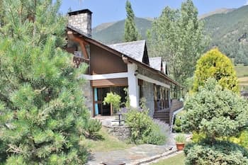 AMPG Erts Bed and Breakfast