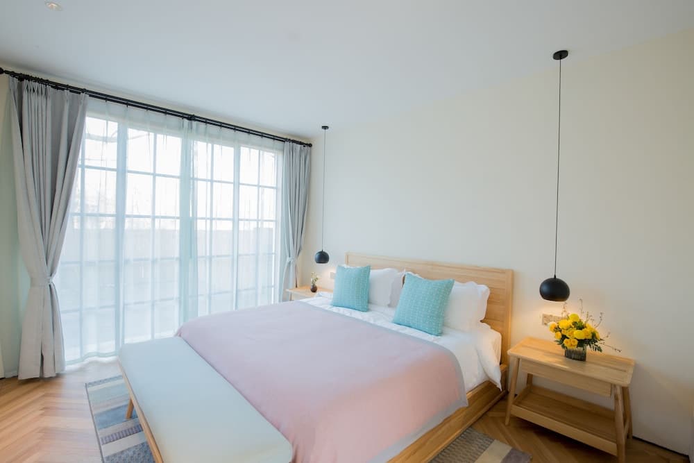 Hangzhou Alor Valley