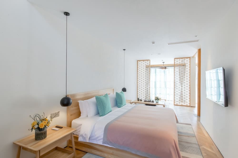 Hangzhou Alor Valley