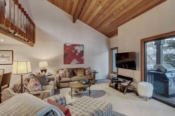 Ridgepoint Townhome - Space & Comfort For The Whole Family 3 Bedroom Townhouse