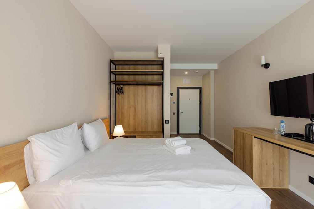 Aqua Batumi Hotel & Apartments