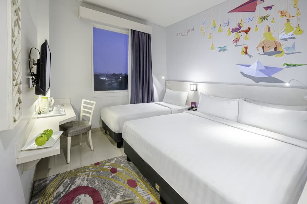 favehotel Malang