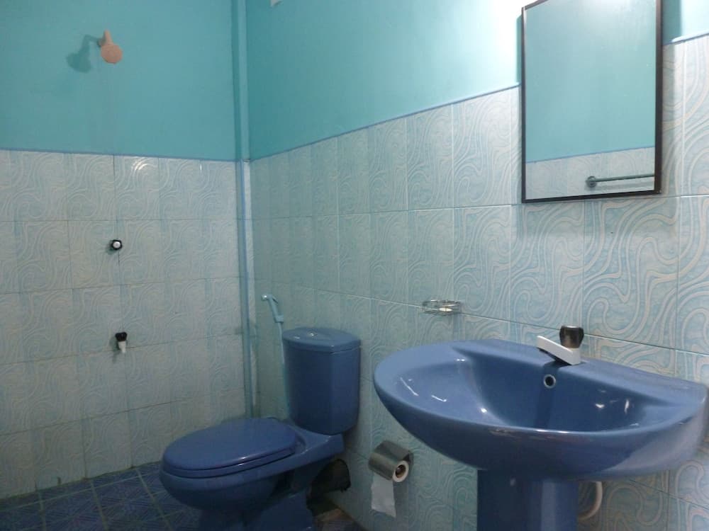 Simla Inn Tourist Guest House