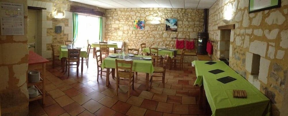 Chambres d'hôtes de la Gauvenière