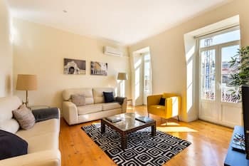 Liberdade Deluxe Apartment