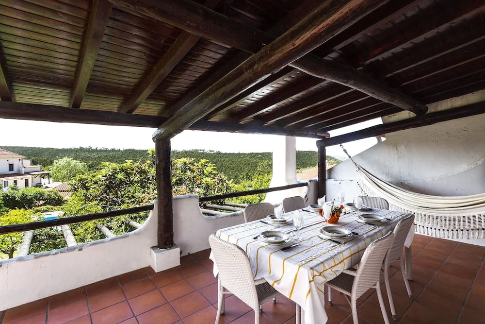 Ericeira Private Villa