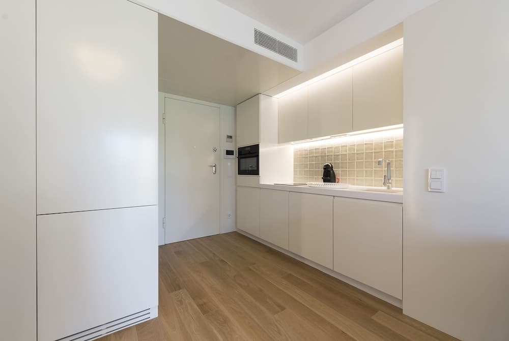 Foz Deluxe Apartment