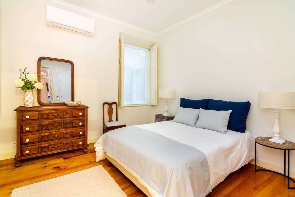 Almirante Reis Deluxe Apartment