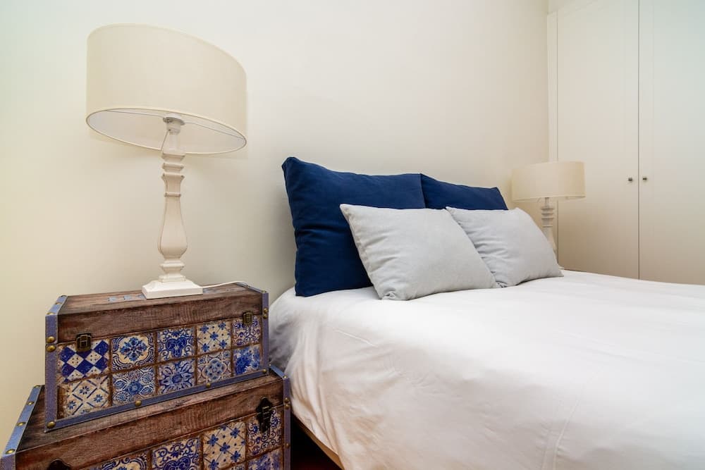 Almirante Reis Deluxe Apartment