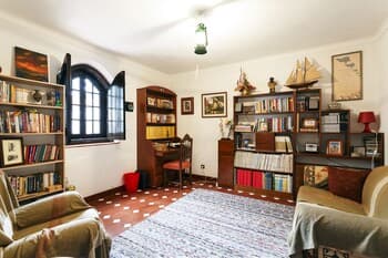 Refúgio do Agricultor