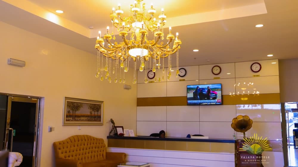 Valada Hotel and Resorts