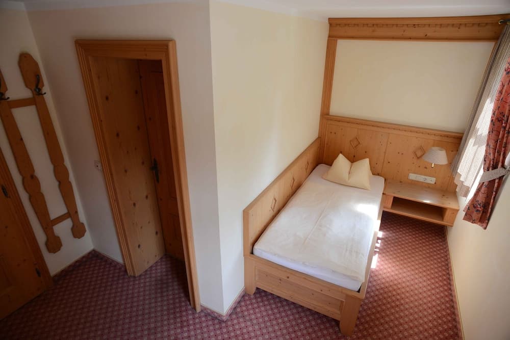 Alpengasthof zur Post GmbH