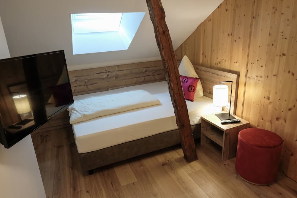 Alpengasthof zur Post GmbH