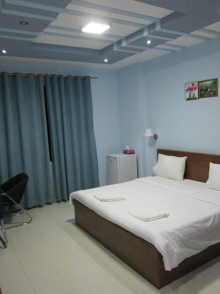 Al Mabilah Hotel LLC