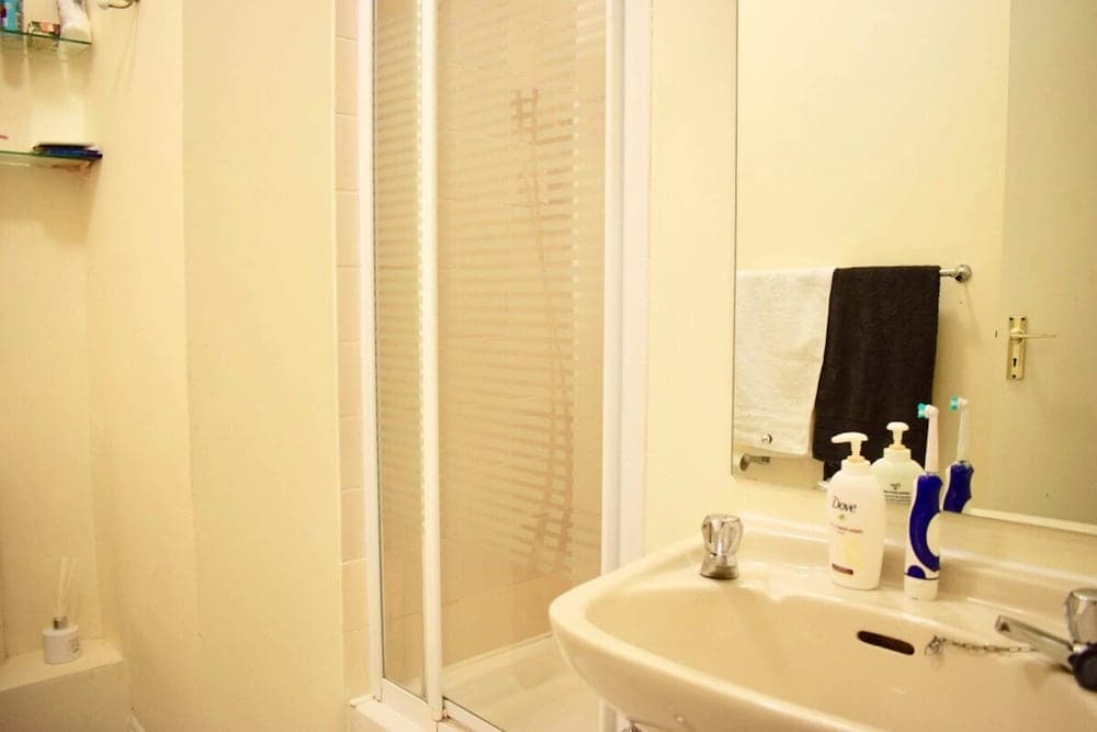 Lovely 1 Bedroom Apartment in Central Dublin