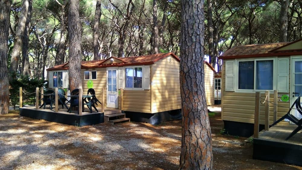 Camping Lo Ionio