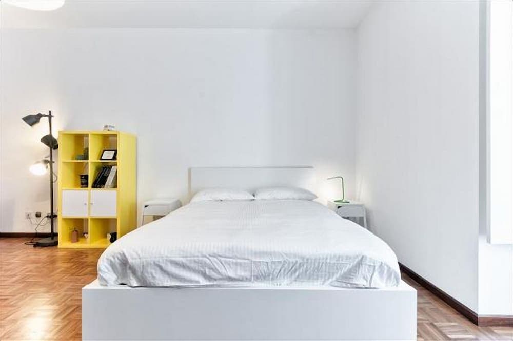 Torino Porta Nuova Studio