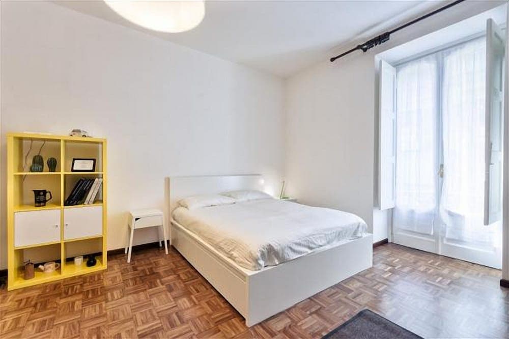 Torino Porta Nuova Studio