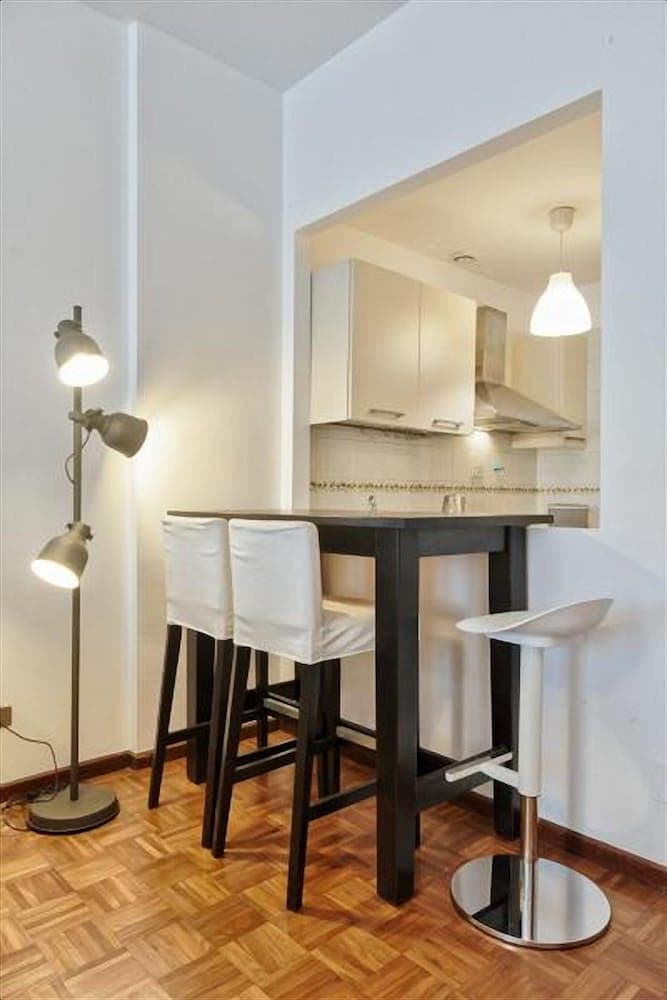 Torino Palazzo Priotti Apartment