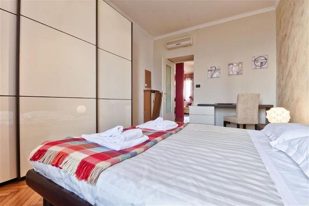 Torino Politecnico Charming Apartment