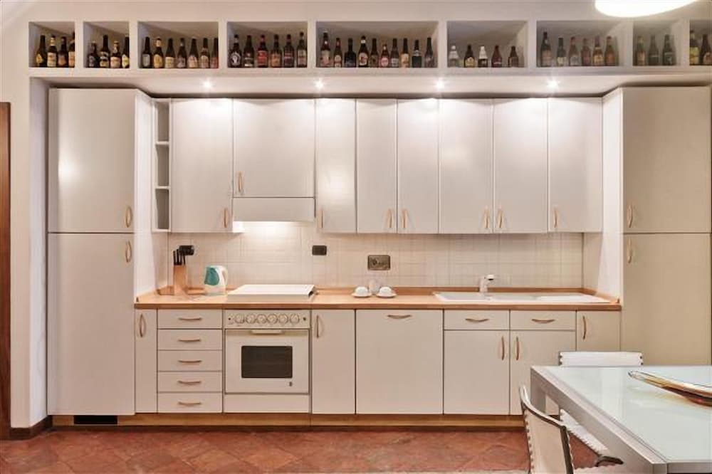 Torino Palazzo Di Città Elegant Apartment